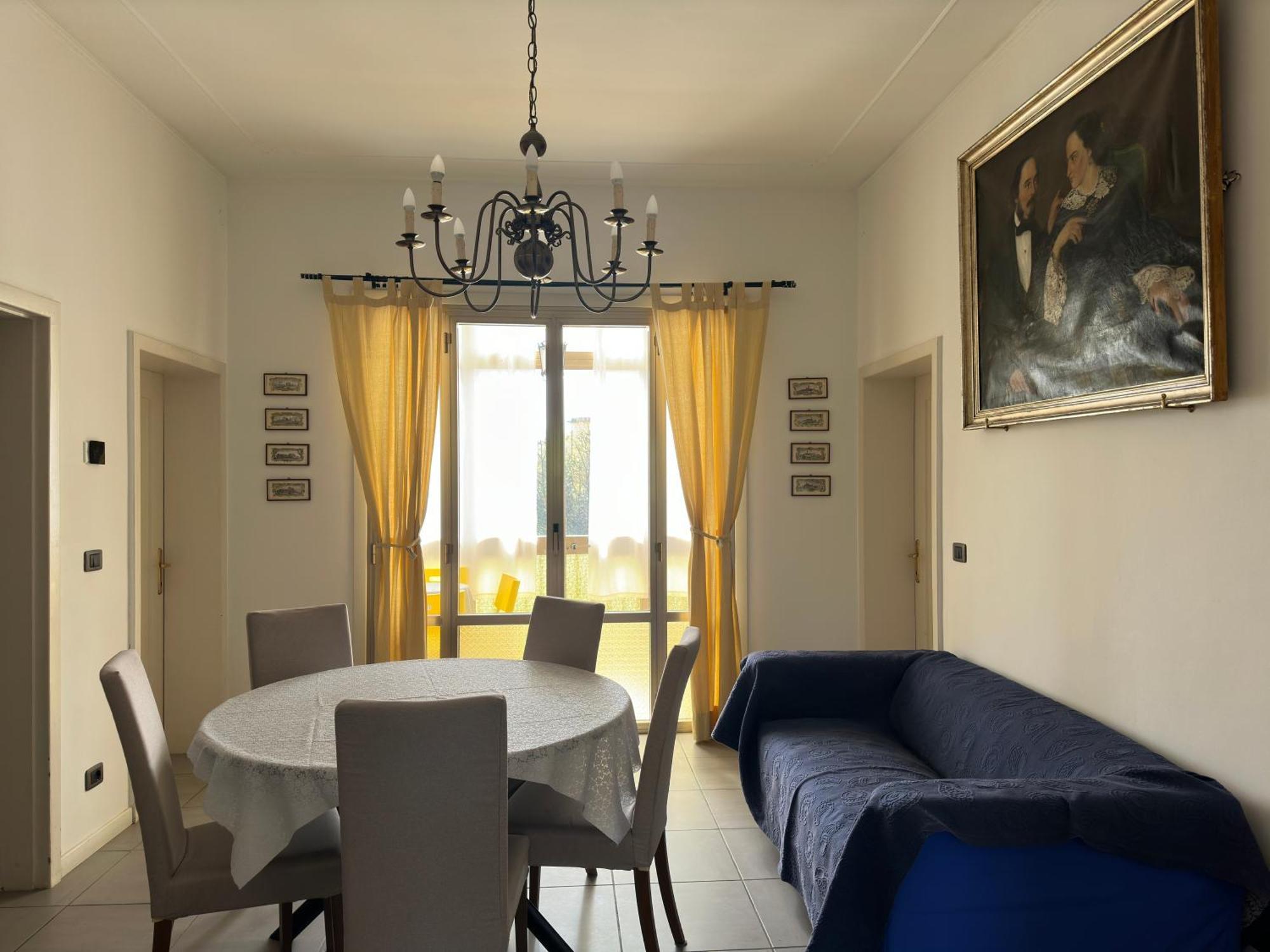 Apartmán Venetian Mood: Secret Garden Exteriér fotografie
